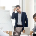 Nonverbal Mistakes Founders Make While Pitching to Investors