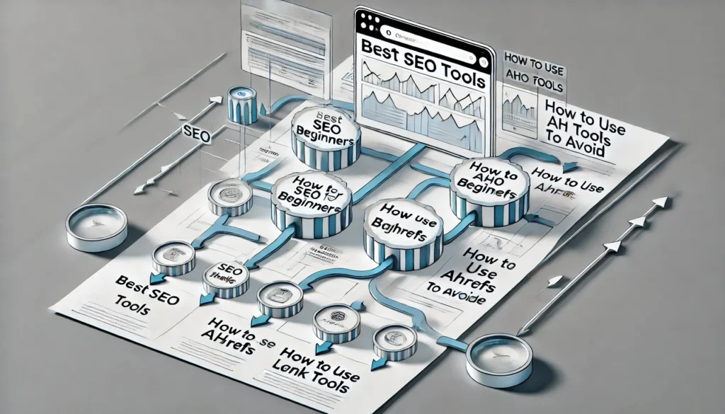 best SEO tools 