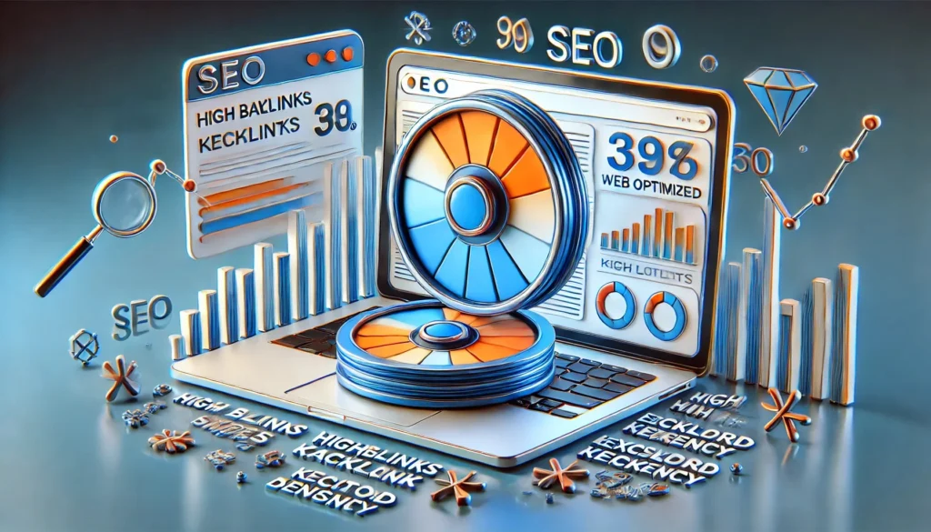 black sheep effect SEO