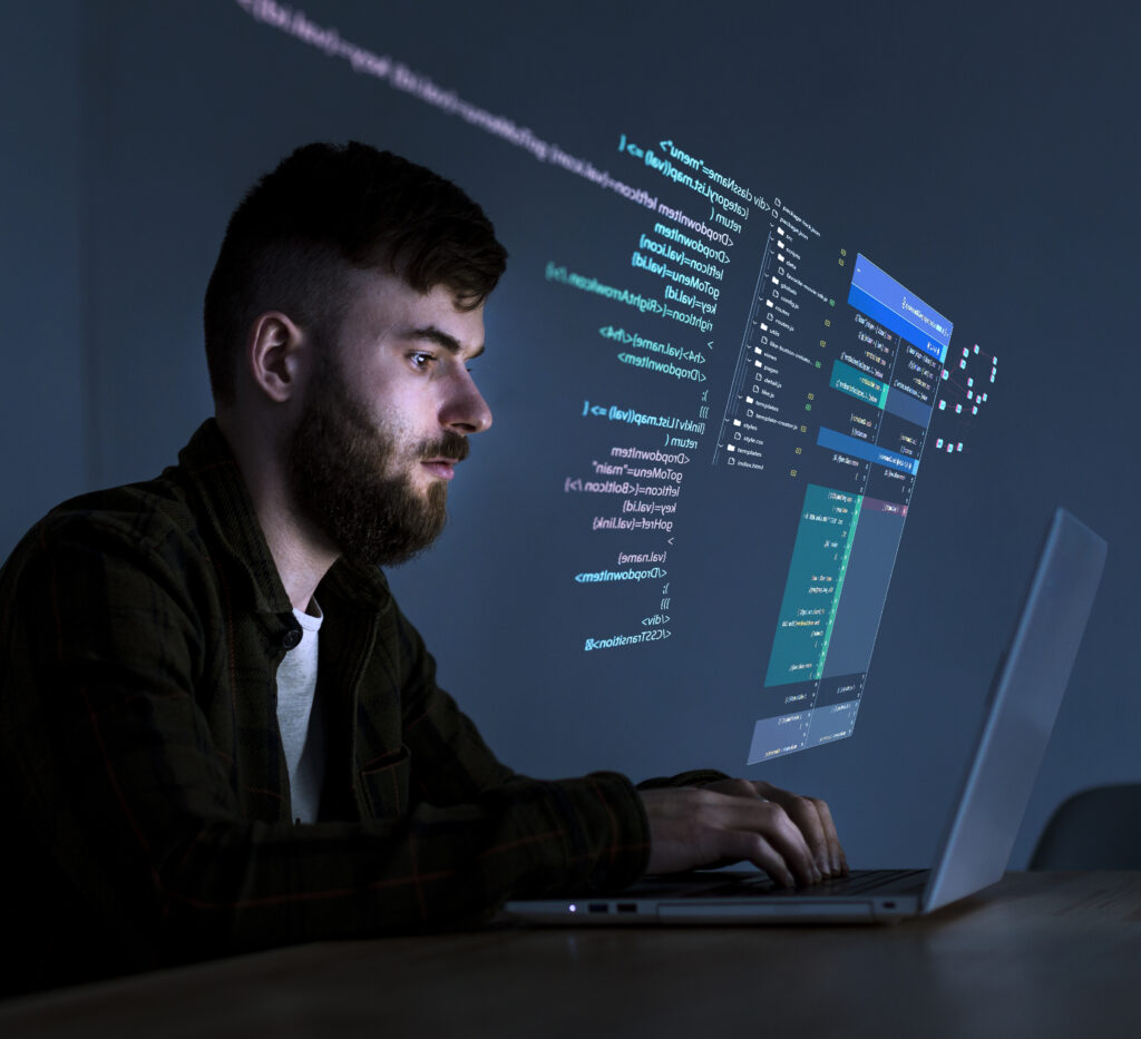 Python software development