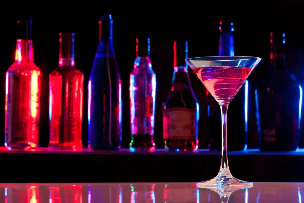 wines and spirits Responsible Beverage Service RBS certification