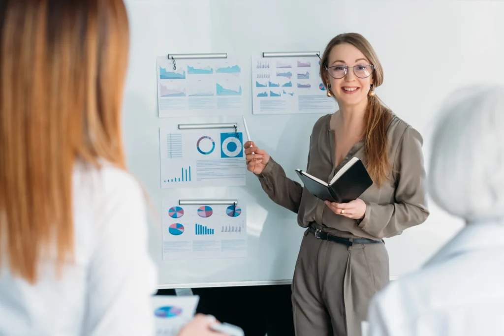 hire a business coach