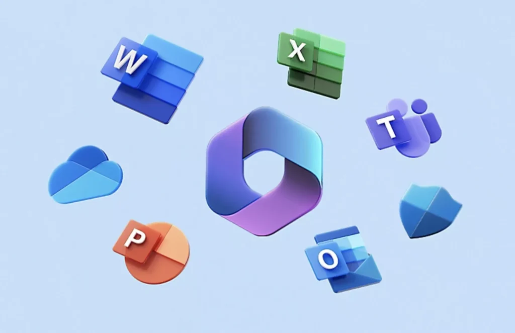 microsoft 365