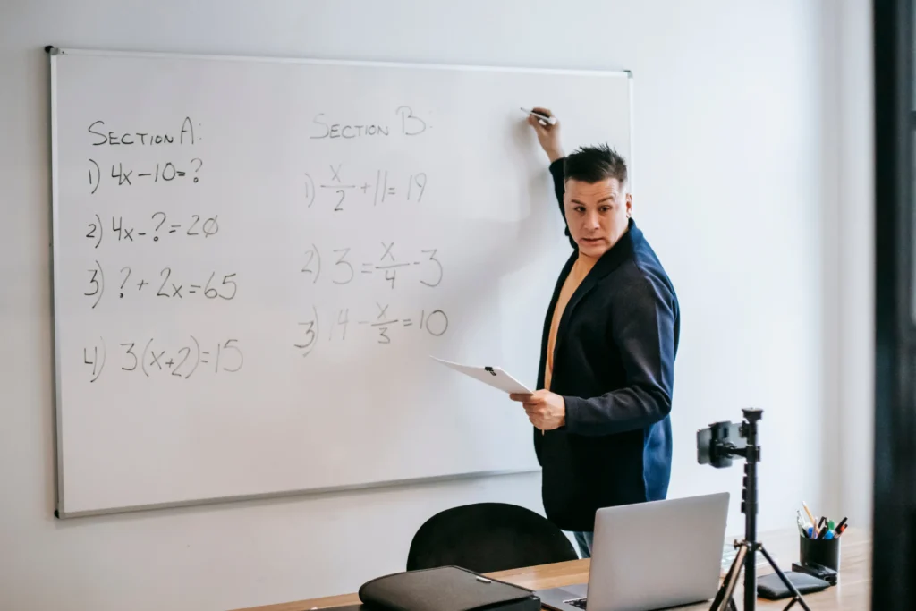 continuing education for educators