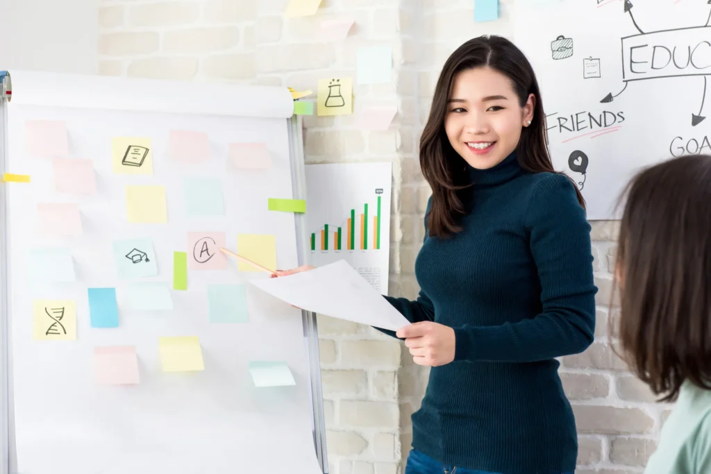 continuing education for teachers