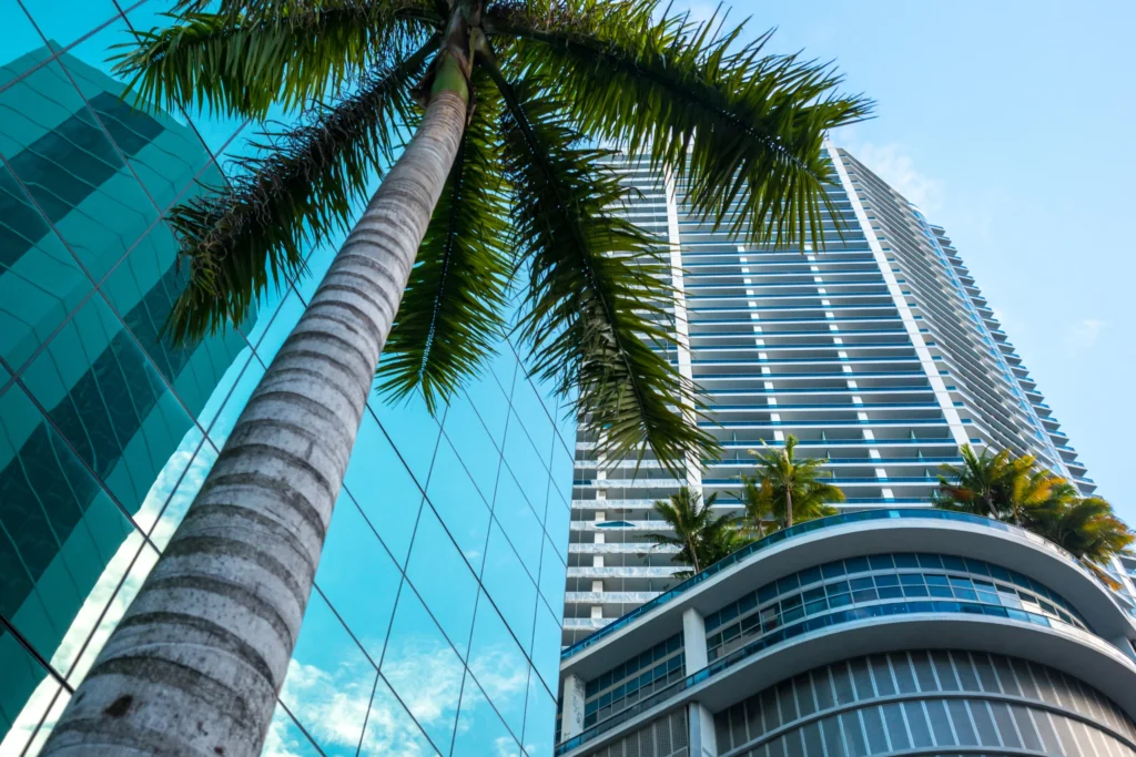 purchasing property: luxury real estate investment