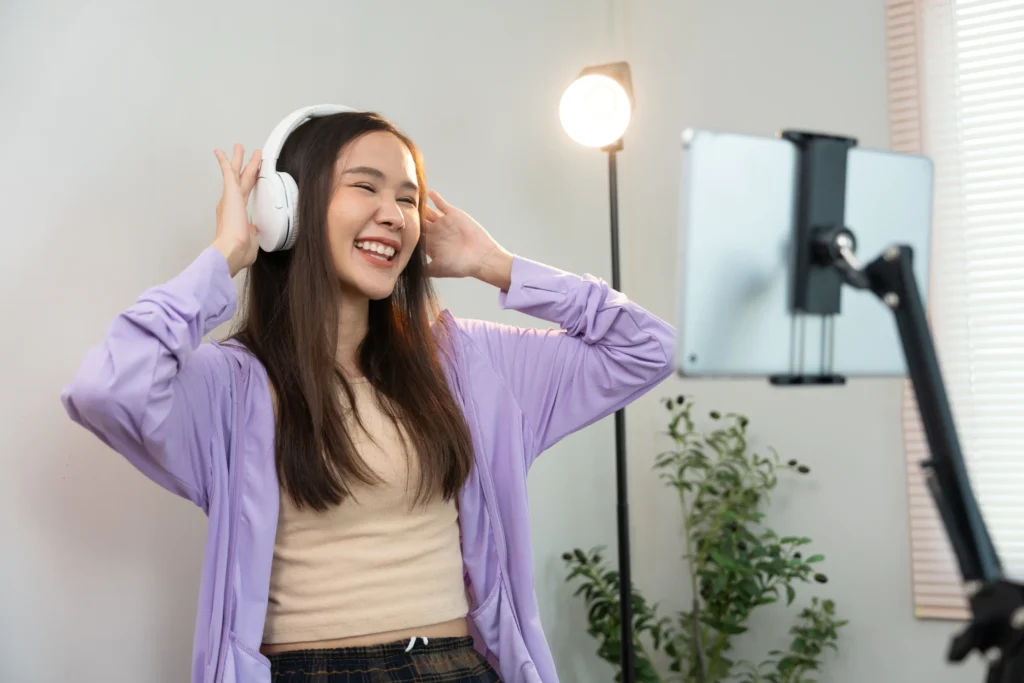 marketing to teens