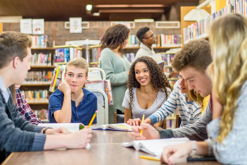 marketing to teens