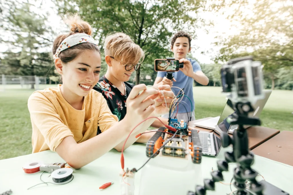 marketing to teens
