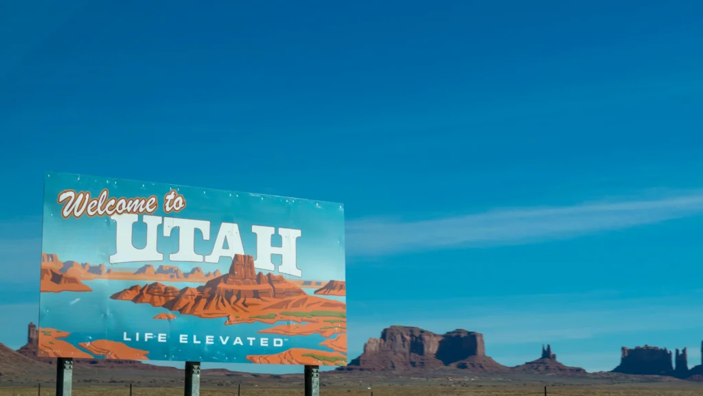 how to start a business in Utah