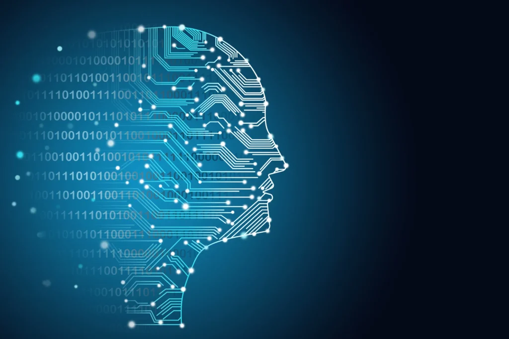 artificial intelligence AI for business