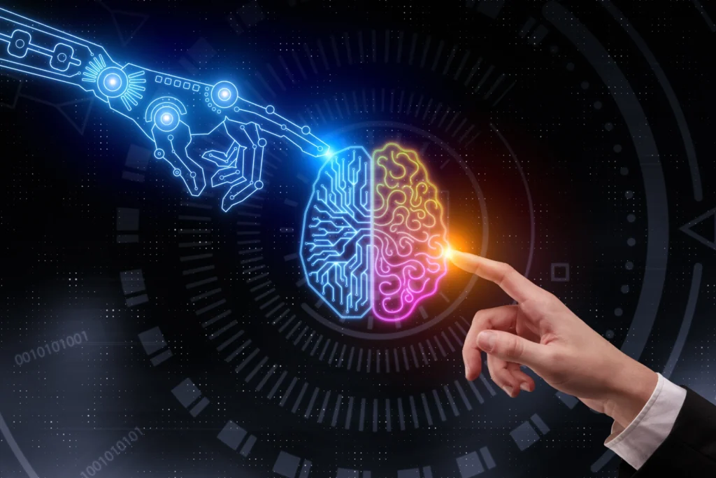 artificial intelligence AI for business