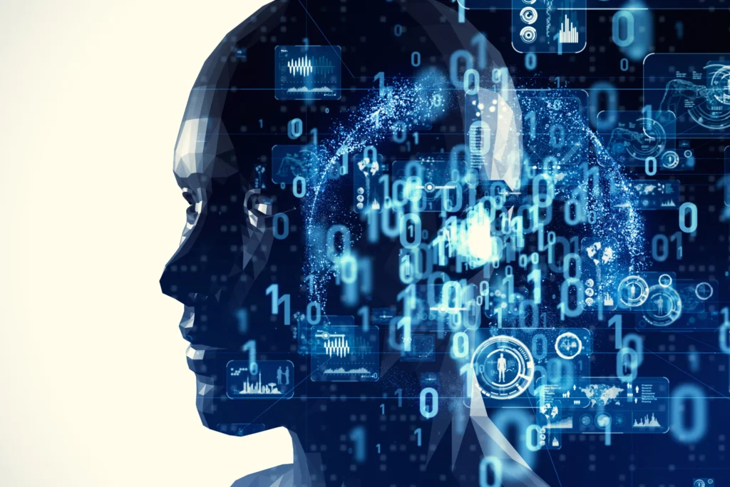 artificial intelligence AI for business