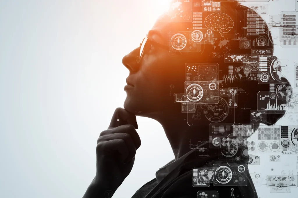 artificial intelligence AI for business