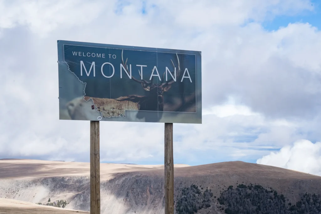 how to start a business in Montana