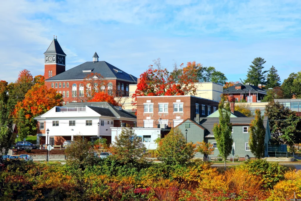 New Hampshire