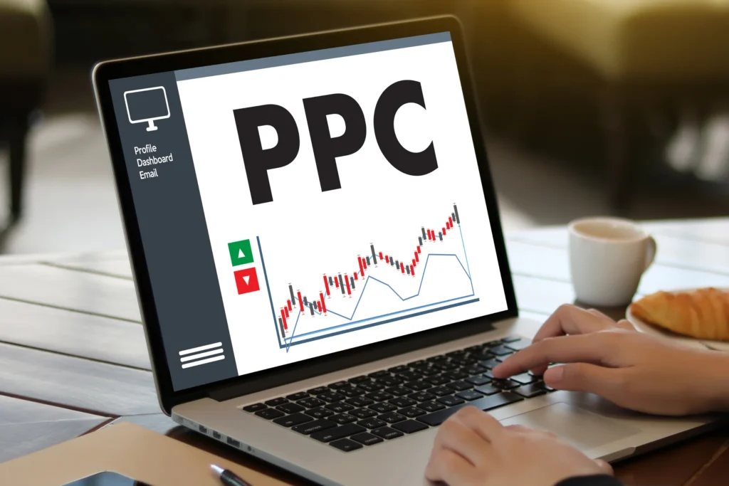 pay per click ppc