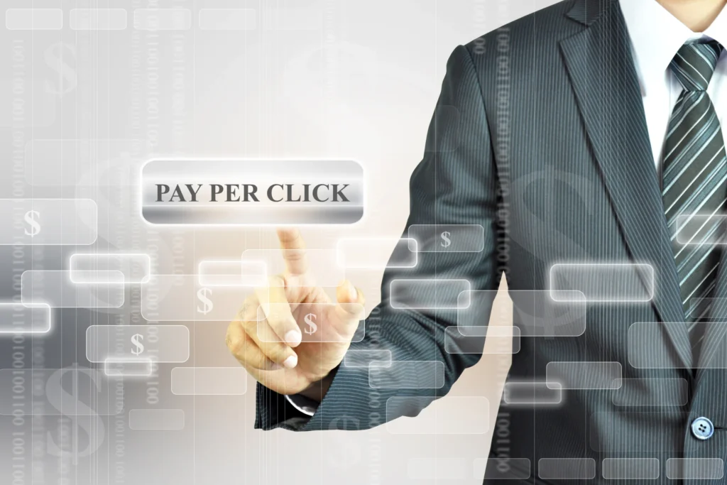 how pay per click ppc can help moving business