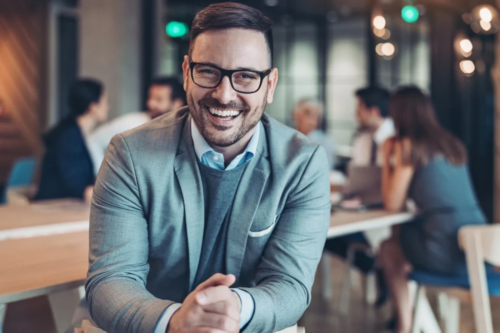 Strategic leadership successful entrepreneur