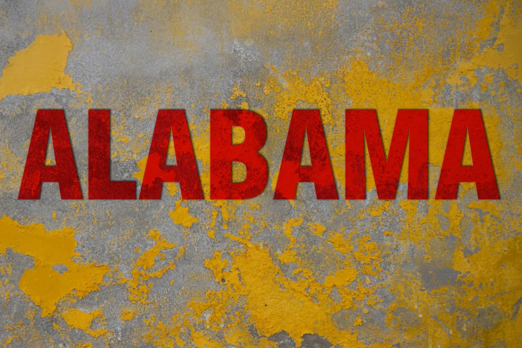 starting a business in Alabama