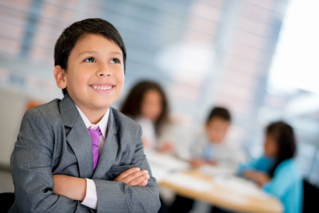kids summer business ideas