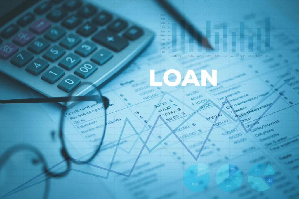 business loan