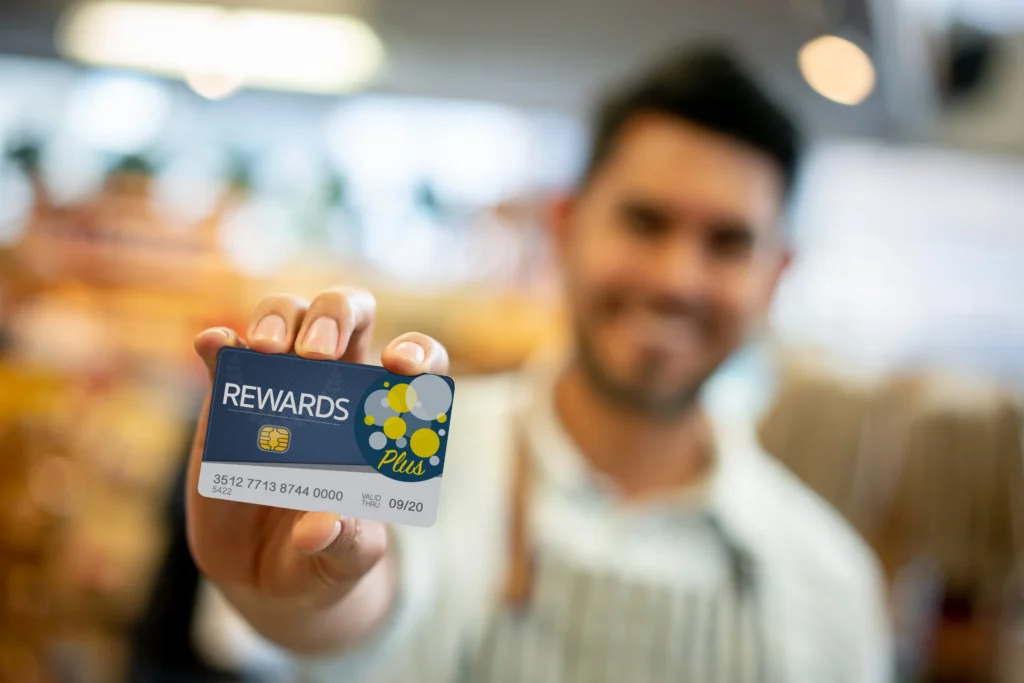 loyalty programs