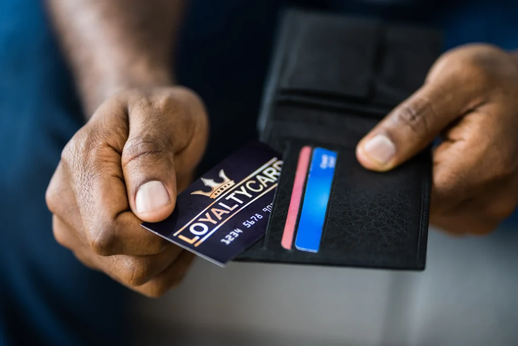 loyalty programs