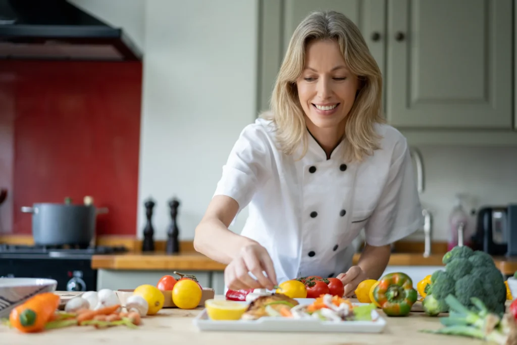 How to Start a Personal Chef Business: A Complete Step-by-Step Guide