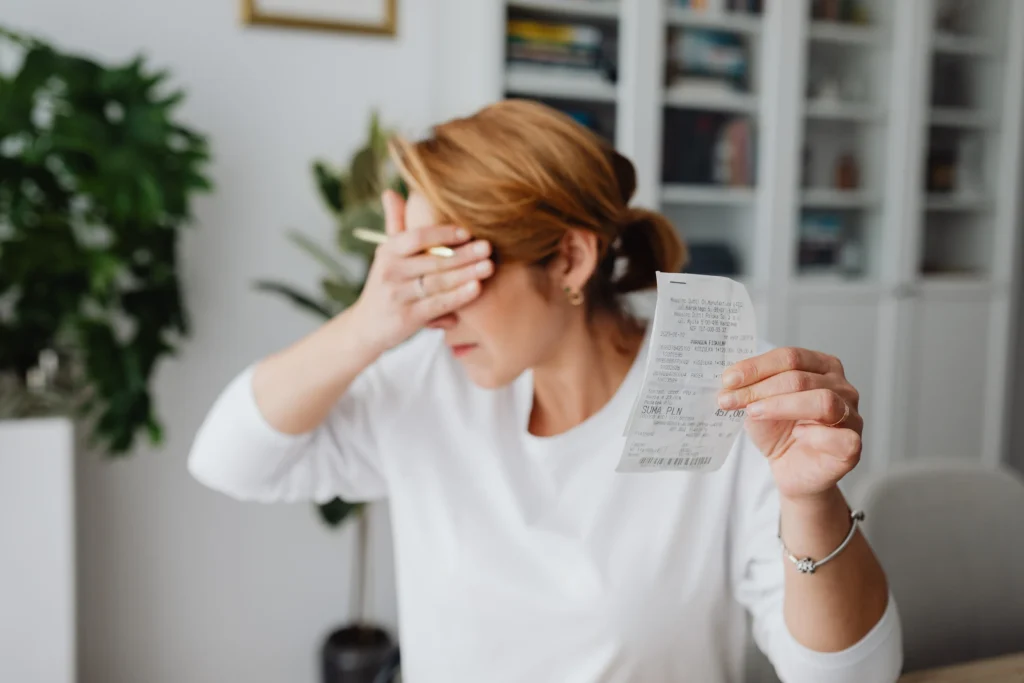 decision fatigue