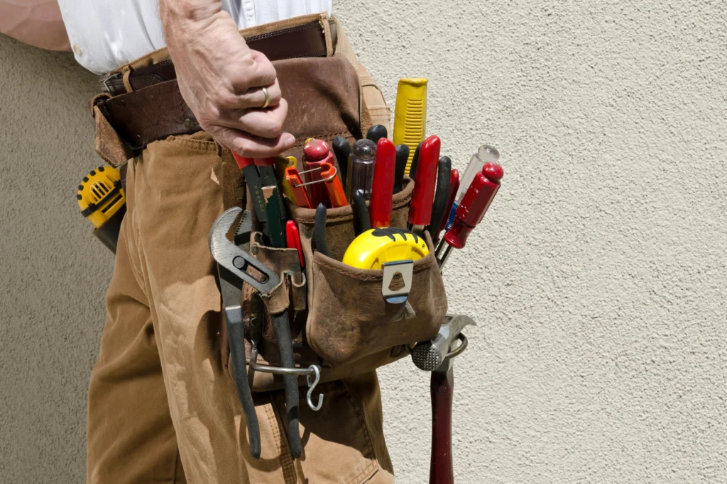 start a handyman business