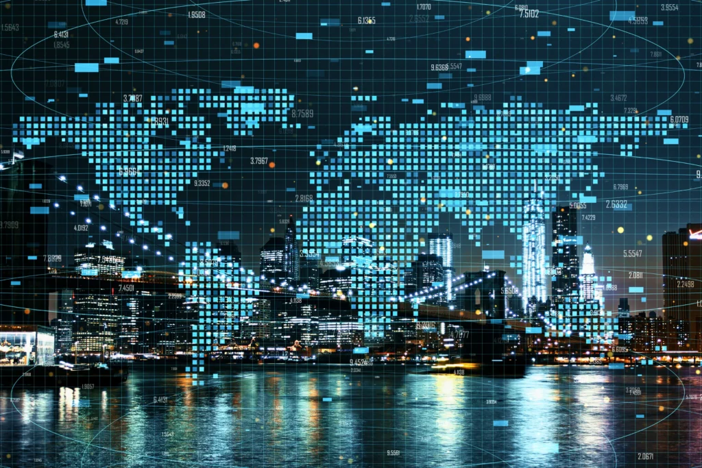 What is Maritime Trade Data? Definition, Sources, and Uses