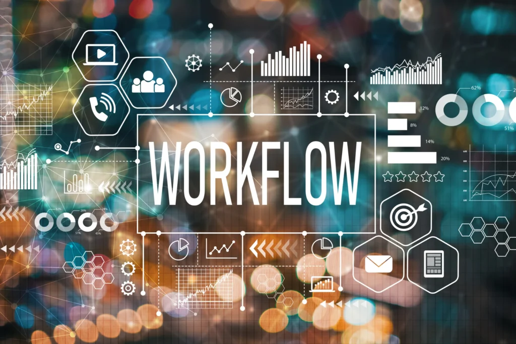 workflow automation