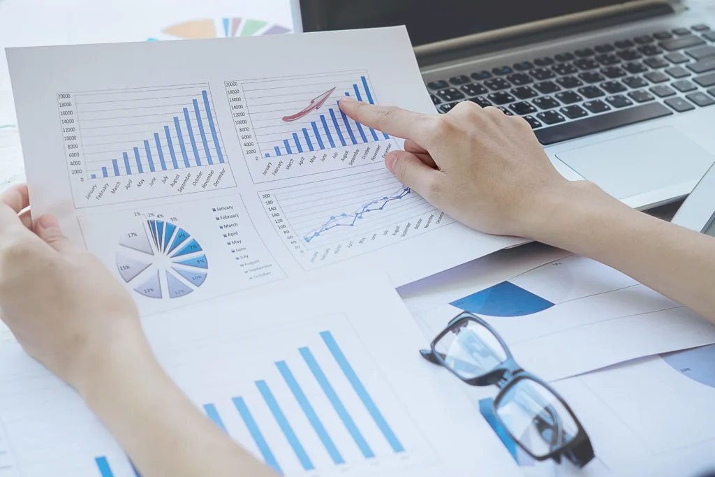 business resilience during economic shifts