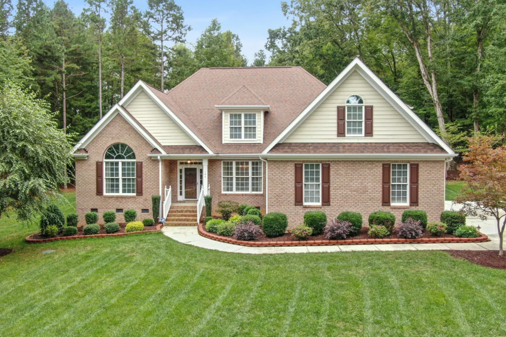 lawncare and landscaping business