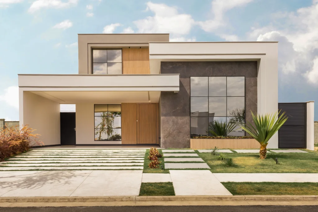 real estate property flipping