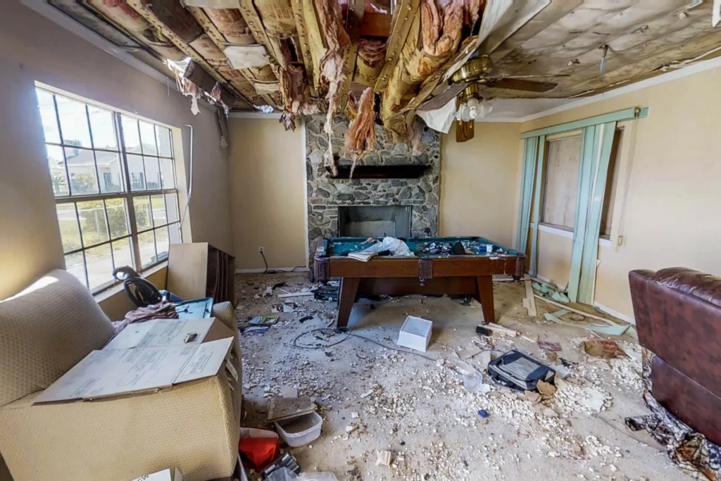 real estate property flipping: remote house flipping