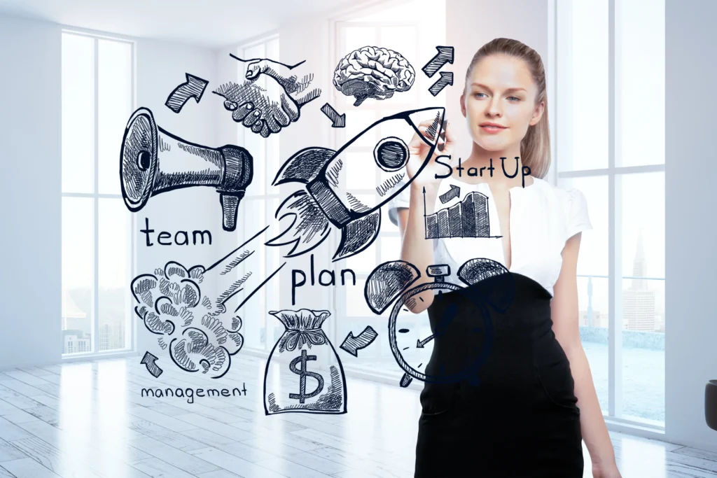 skills every entrepreneur needs to succeed