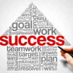 Success through teamwork and planning