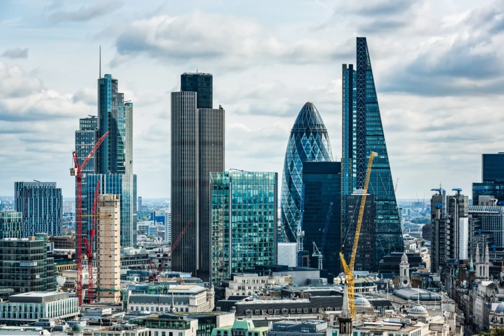 UK’s small business resurgence: conversations with Aman Parmar