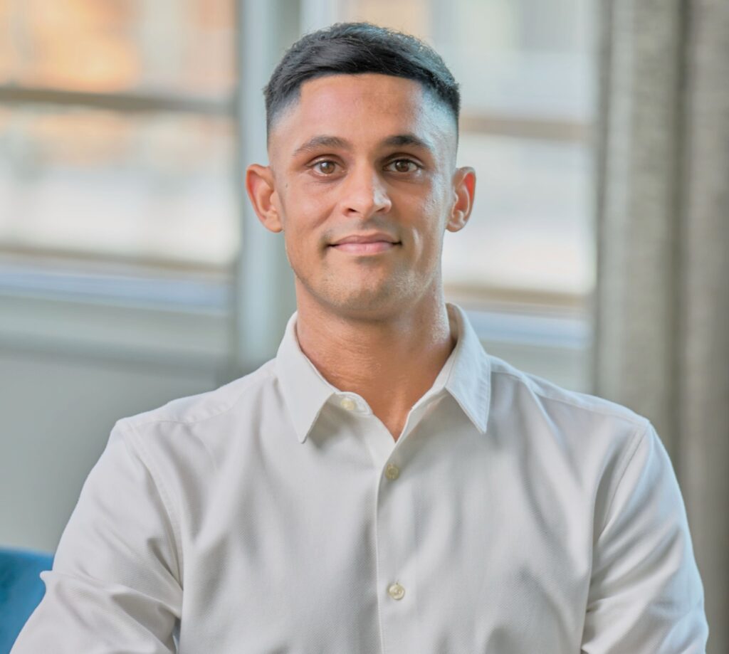Bizspace's Aman Parmar on UK's SME growth