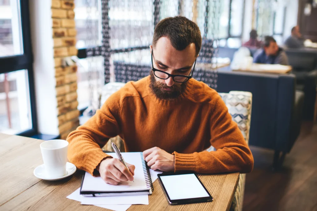 earn money from writing