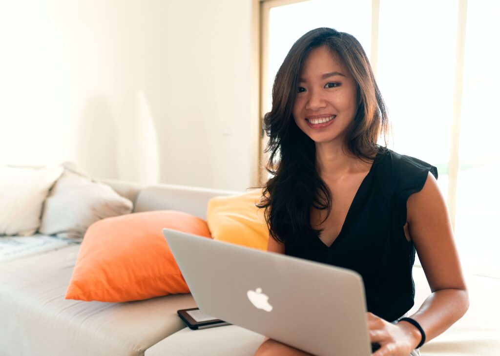 freelancer writing web content