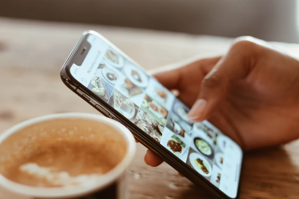 instagram posts