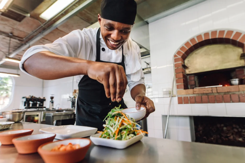 food business