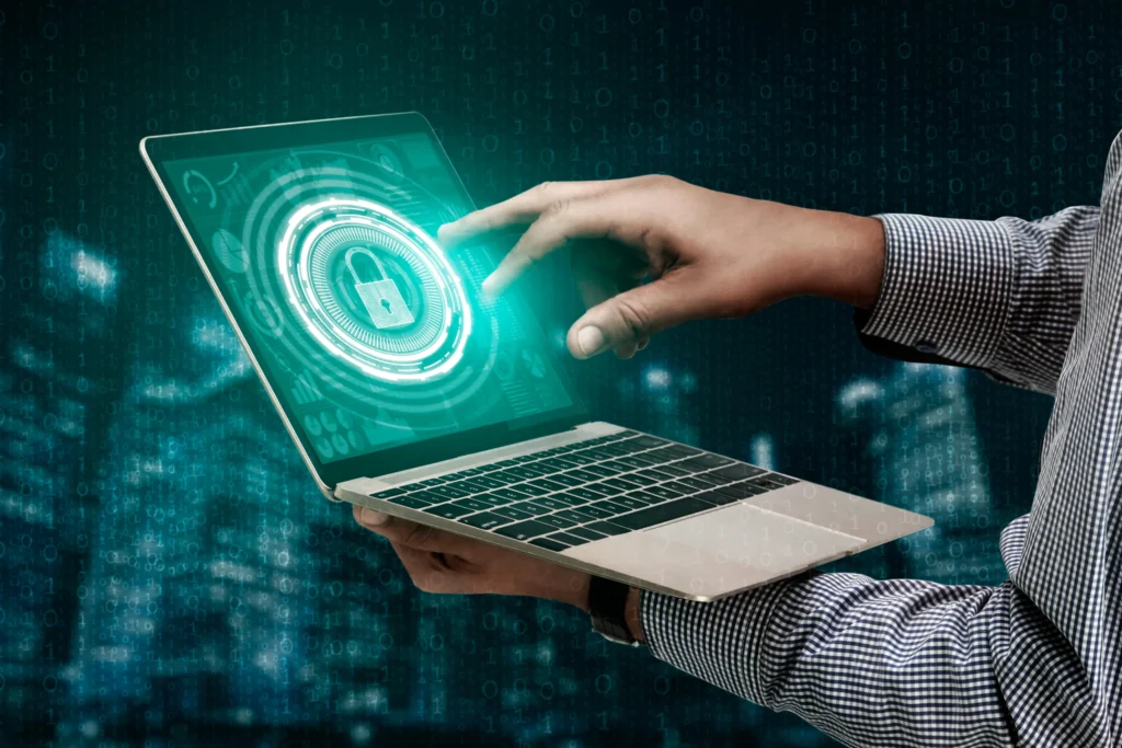 quantum cybersecurity data protection