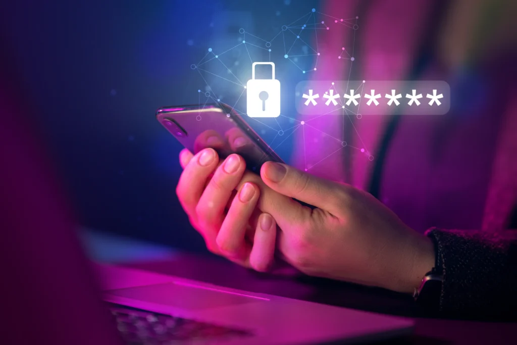 cybersecurity data protection