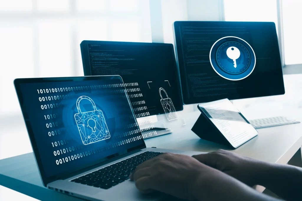 cybersecurity data protection