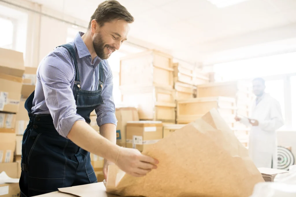 packaging trends