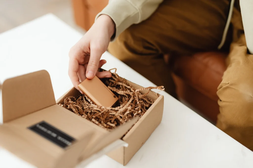 packaging trends